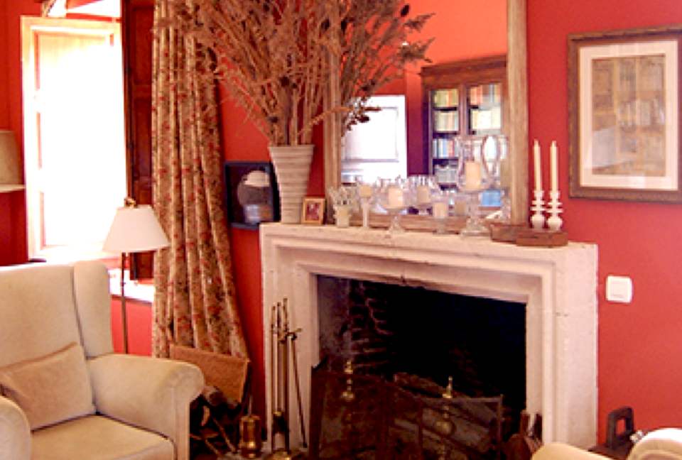 Finca el Cercado - Palencia, Spain