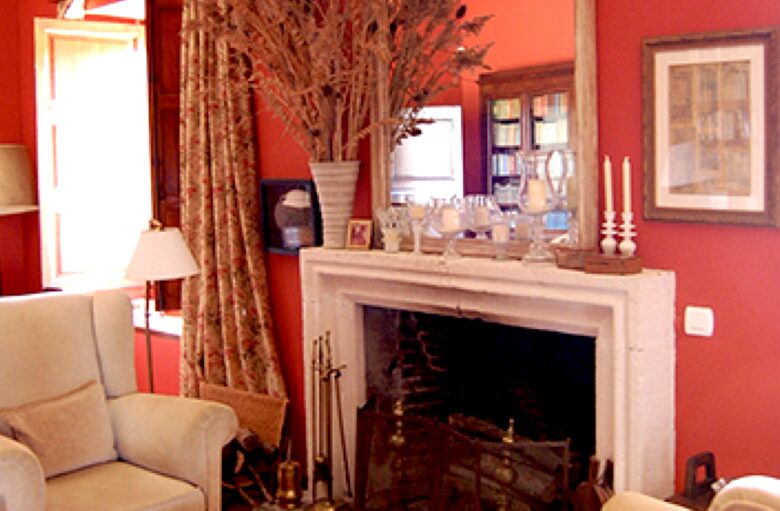 Finca el Cercado - Palencia, Spain