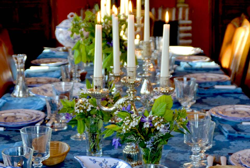 Finca el Cercado - Palencia, Spain