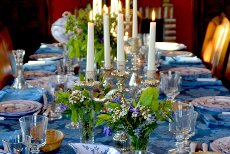 Finca el Cercado - Palencia, Spain