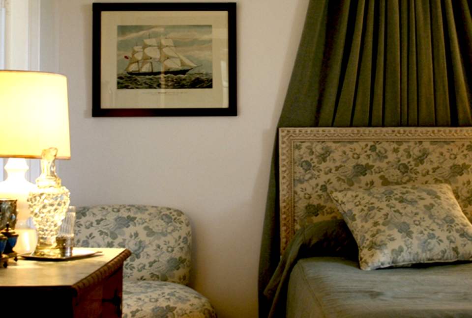 Finca el Cercado - Palencia, Spain