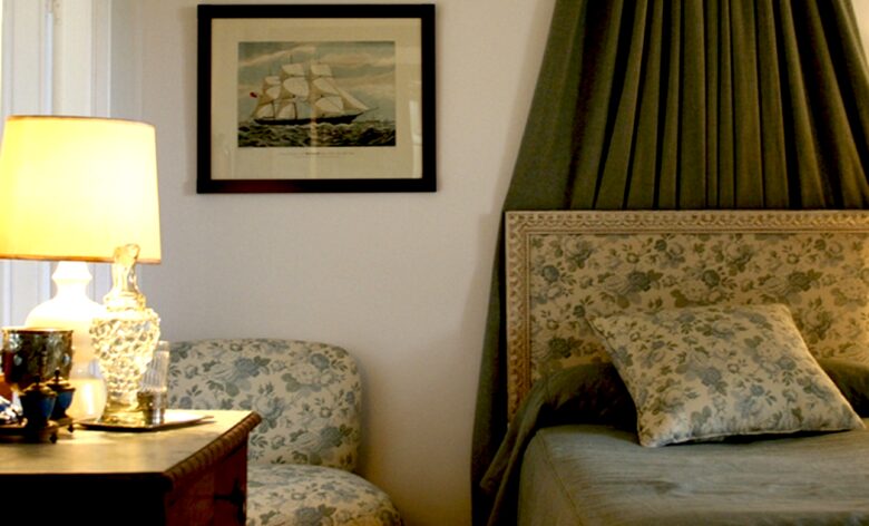 Finca el Cercado - Palencia, Spain