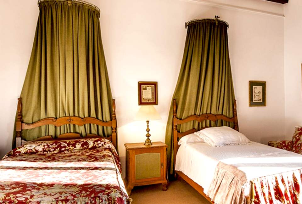 Finca el Cercado - Palencia, Spain