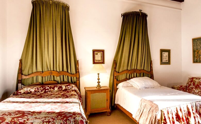 Finca el Cercado - Palencia, Spain