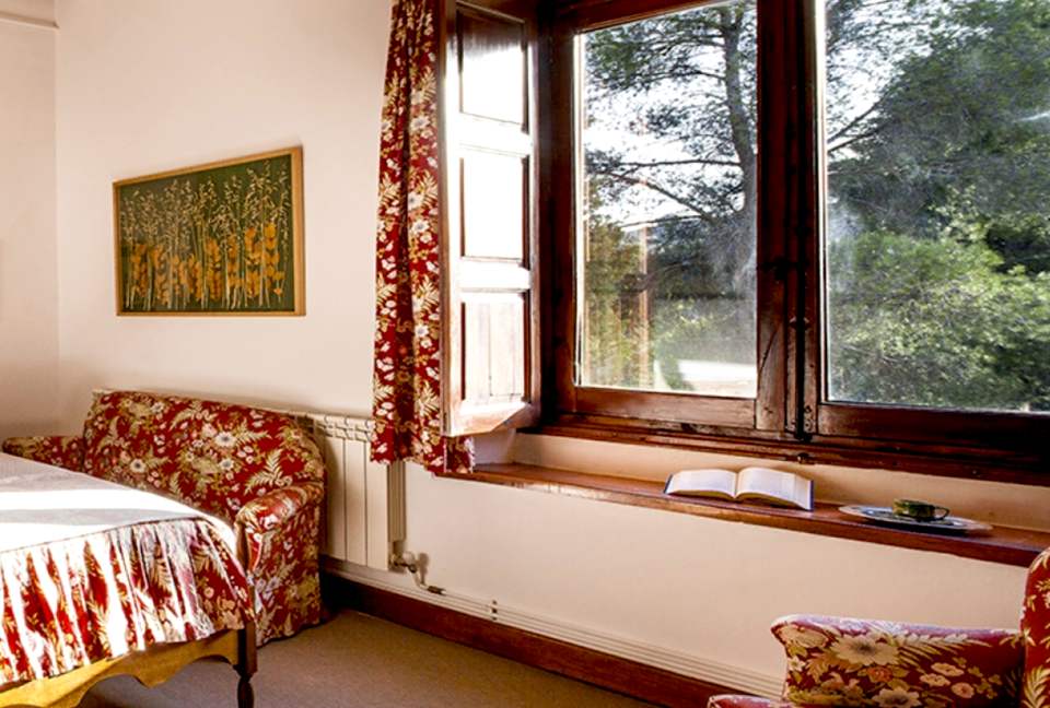 Finca el Cercado - Palencia, Spain