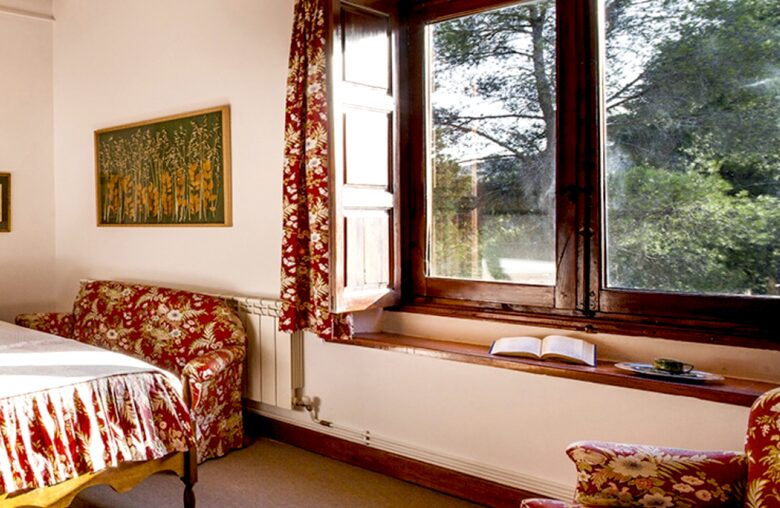 Finca el Cercado - Palencia, Spain