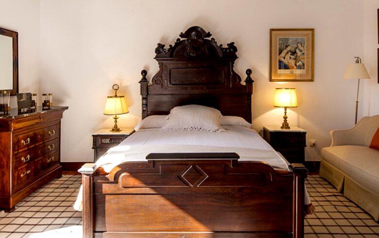 Finca el Cercado - Palencia, Spain