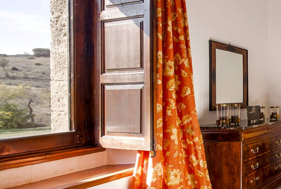 Finca el Cercado - Palencia, Spain