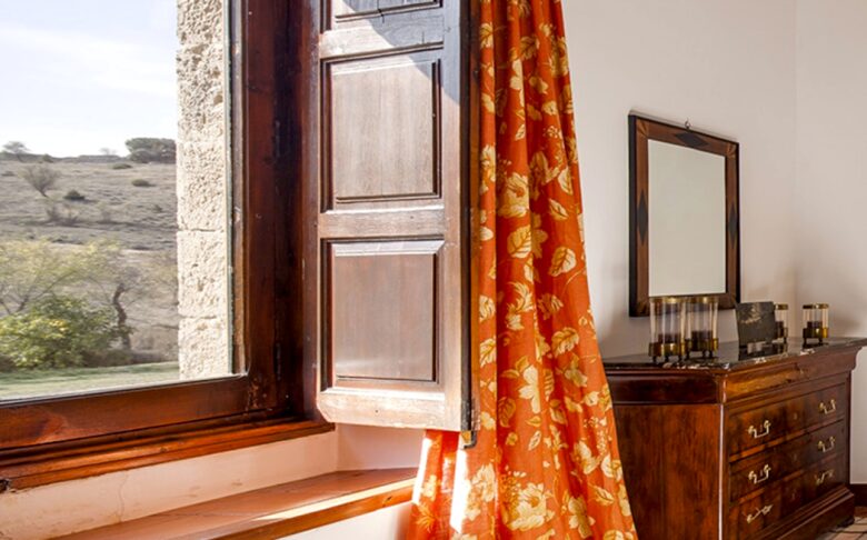 Finca el Cercado - Palencia, Spain