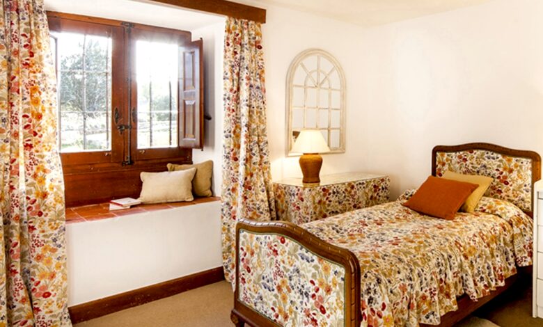 Finca el Cercado - Palencia, Spain