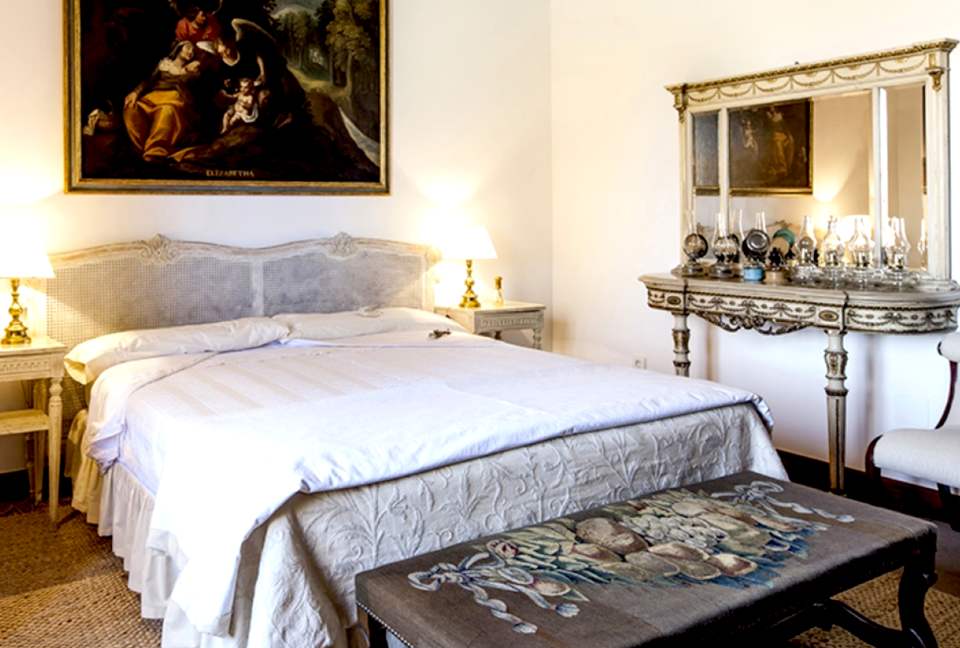 Finca el Cercado - Palencia, Spain