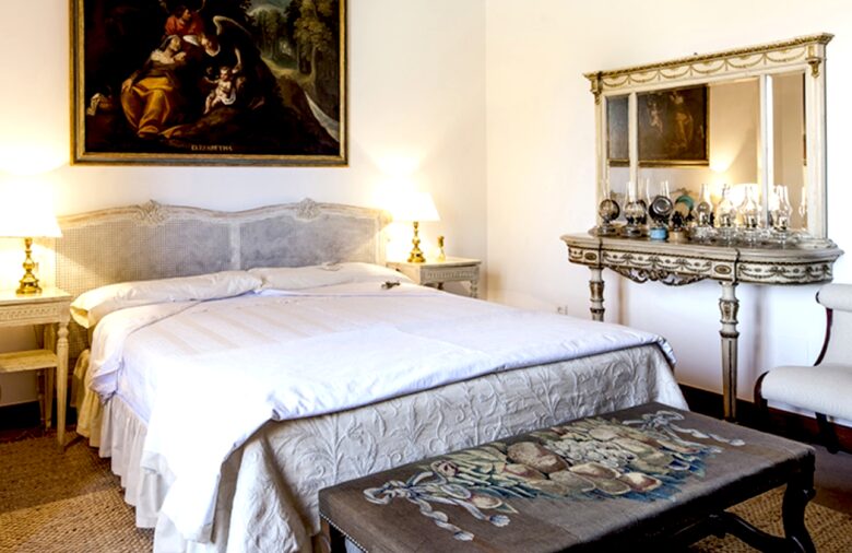 Finca el Cercado - Palencia, Spain