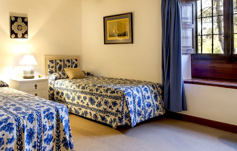 Finca el Cercado - Palencia, Spain