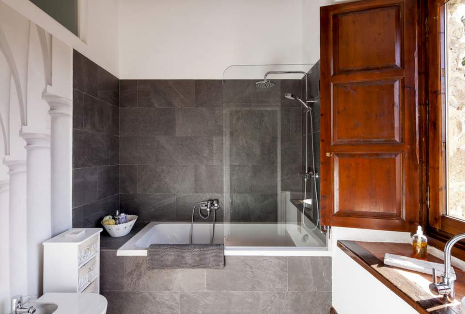 Finca el Cercado - Palencia, Spain