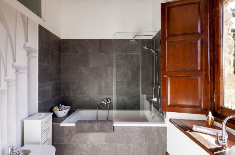 Finca el Cercado - Palencia, Spain