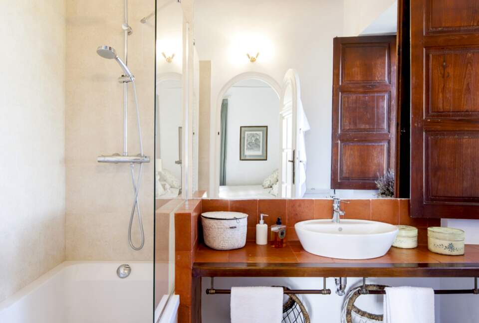 Finca el Cercado - Palencia, Spain