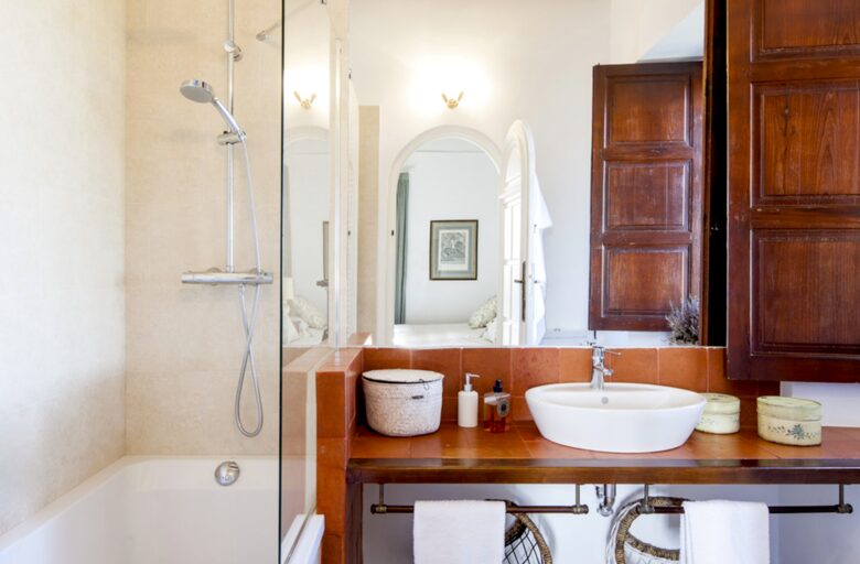 Finca el Cercado - Palencia, Spain