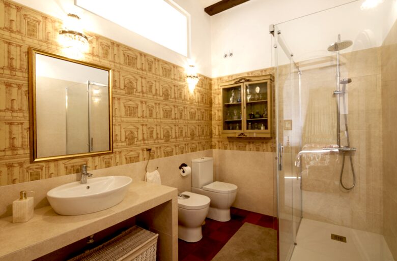 Finca el Cercado - Palencia, Spain