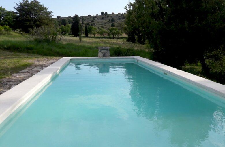 Finca el Cercado - Palencia, Spain