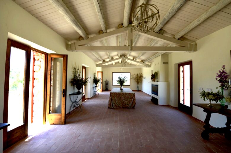 Finca el Cercado - Palencia, Spain