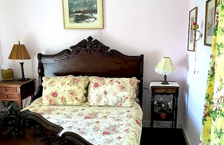 Davis Island Cottage - Edgecomb, Maine