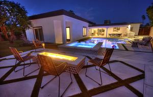 Santa Anita Oasis in Palm Desert - Palm Desert, California