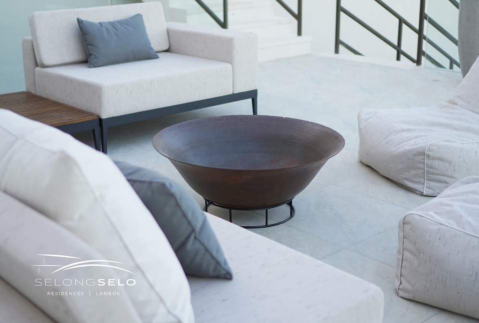 Selong Selo - Villa Capri - Lombok, Indonesia