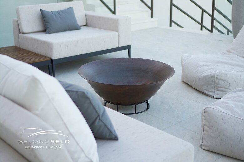 Selong Selo - Villa Capri - Lombok, Indonesia