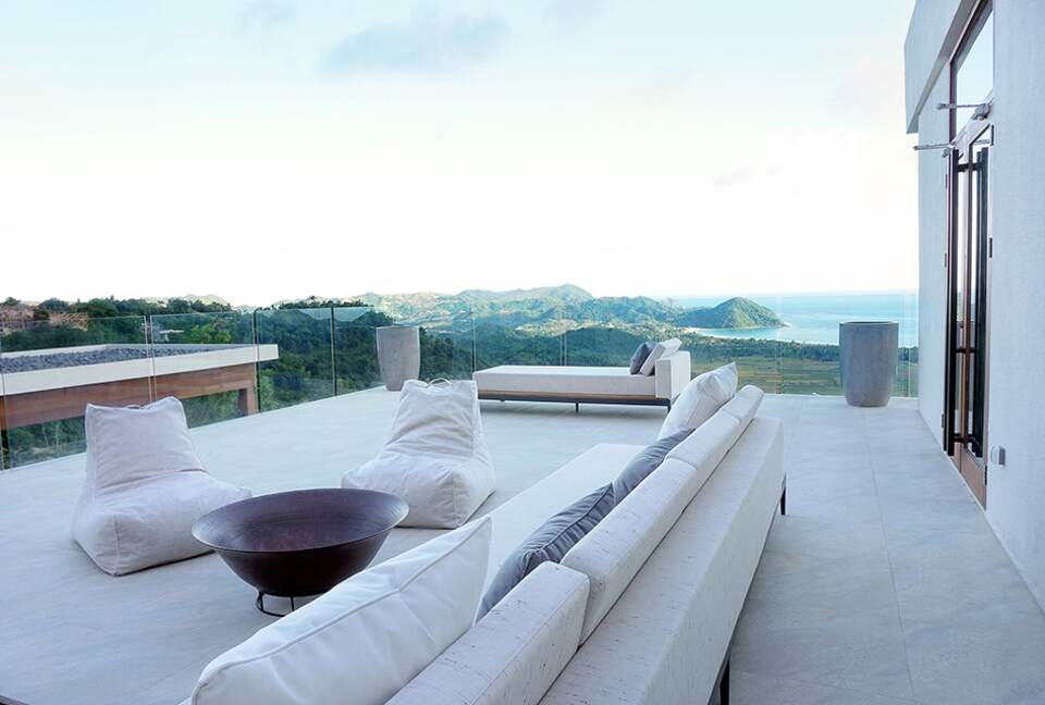 Selong Selo - Villa Capri - Lombok, Indonesia