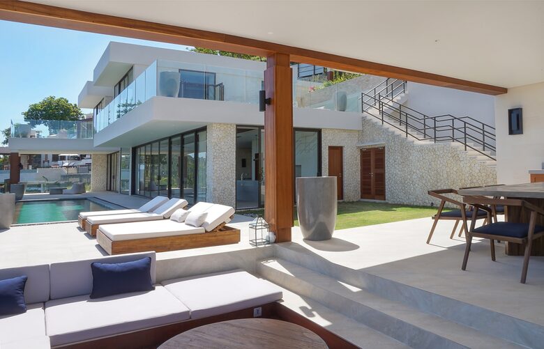 Selong Selo - Villa Capri - Lombok, Indonesia