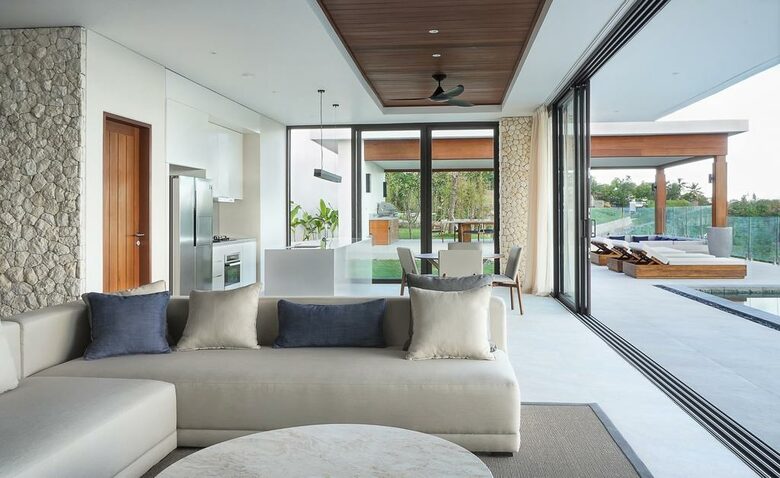 Selong Selo - Villa Capri - Lombok, Indonesia