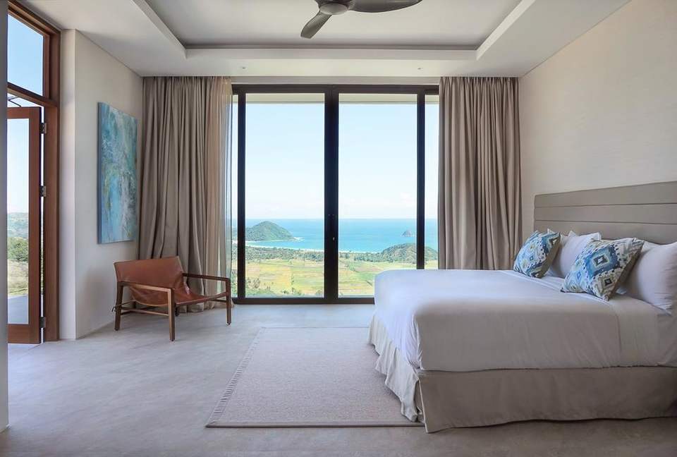 Selong Selo - Villa Capri - Lombok, Indonesia