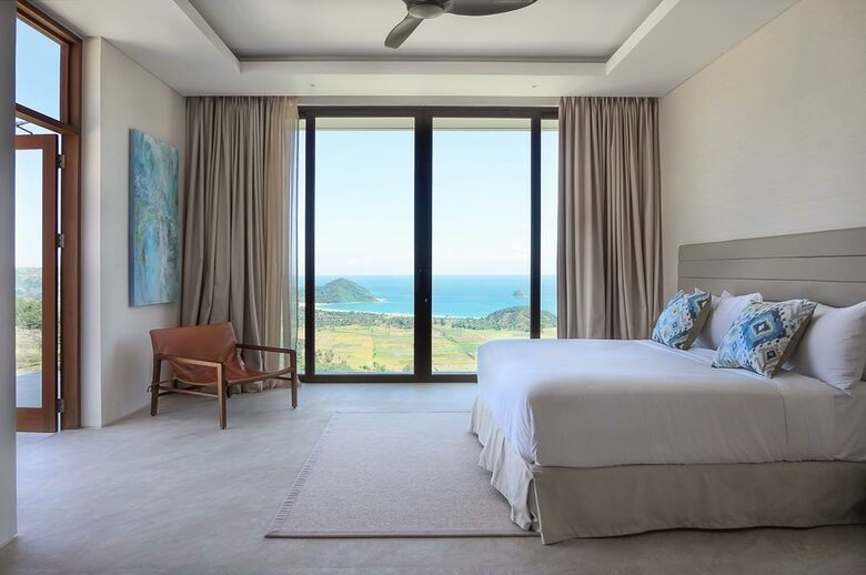 Selong Selo - Villa Capri - Lombok, Indonesia