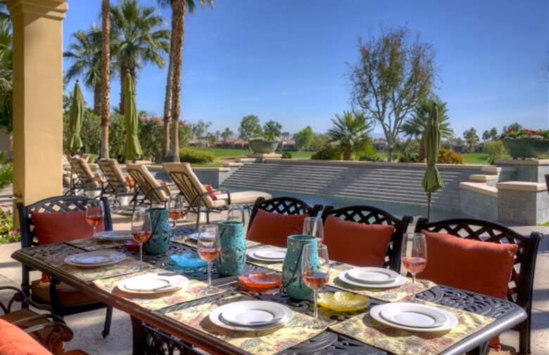 PGA Luxury Home with Mountain and Lake Views! - La Quinta, California