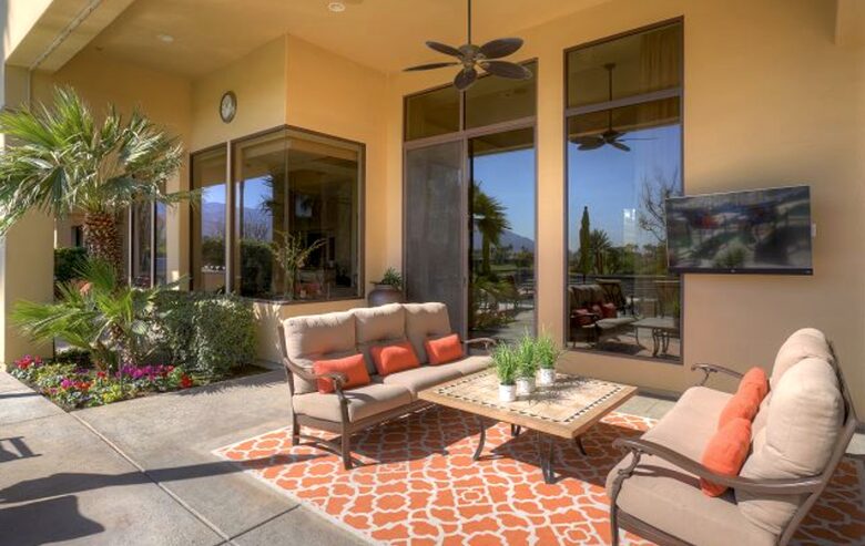 PGA Luxury Home with Mountain and Lake Views! - La Quinta, California