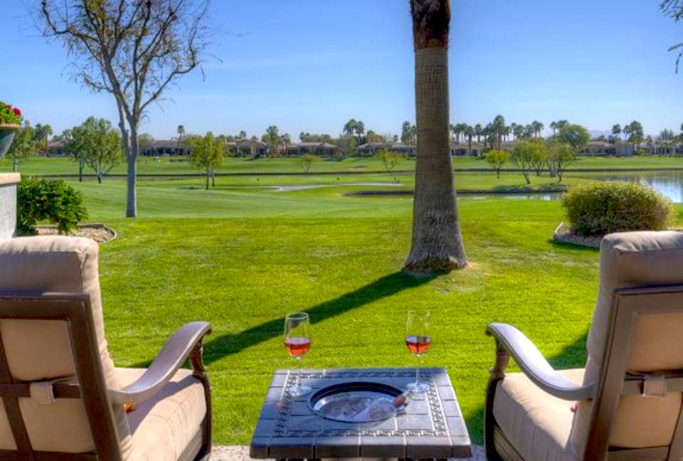 PGA Luxury Home with Mountain and Lake Views! - La Quinta, California