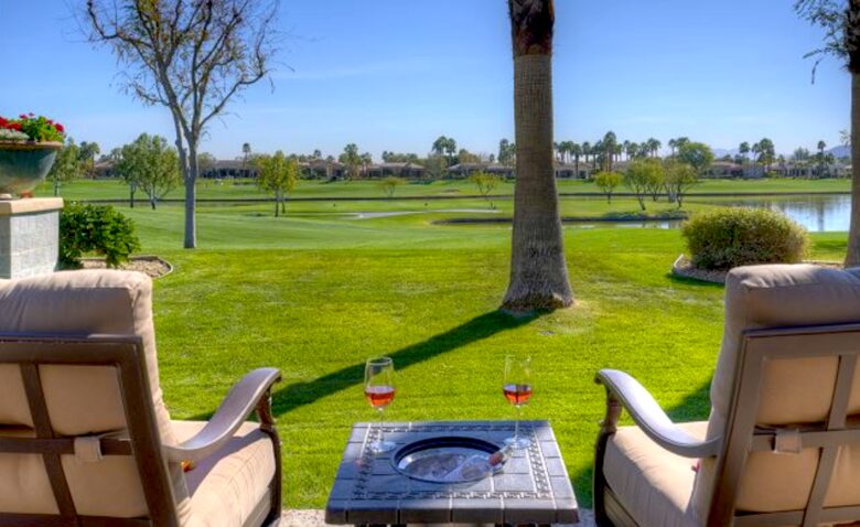 PGA Luxury Home with Mountain and Lake Views! - La Quinta, California