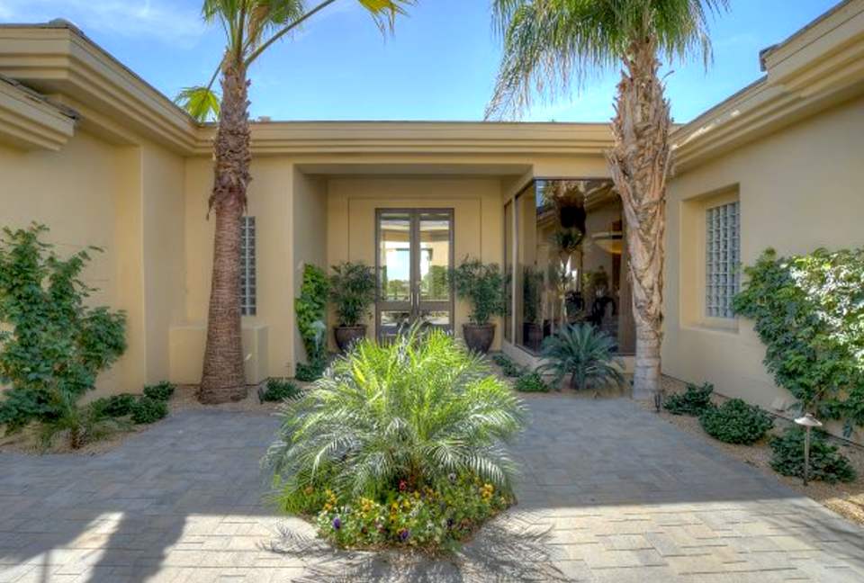 PGA Luxury Home with Mountain and Lake Views! - La Quinta, California