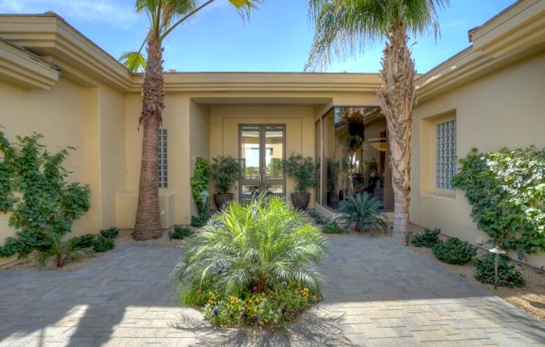 PGA Luxury Home with Mountain and Lake Views! - La Quinta, California