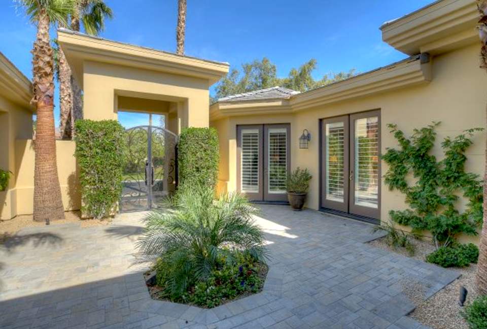 PGA Luxury Home with Mountain and Lake Views! - La Quinta, California