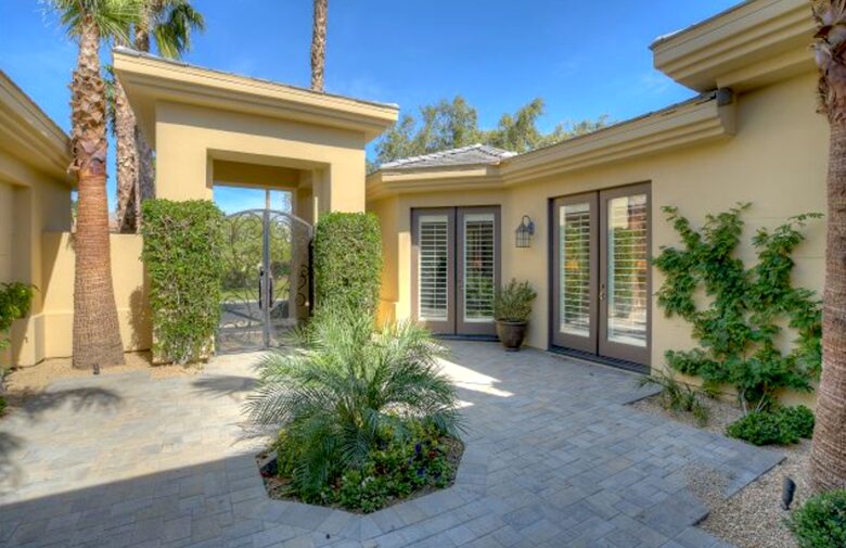 PGA Luxury Home with Mountain and Lake Views! - La Quinta, California