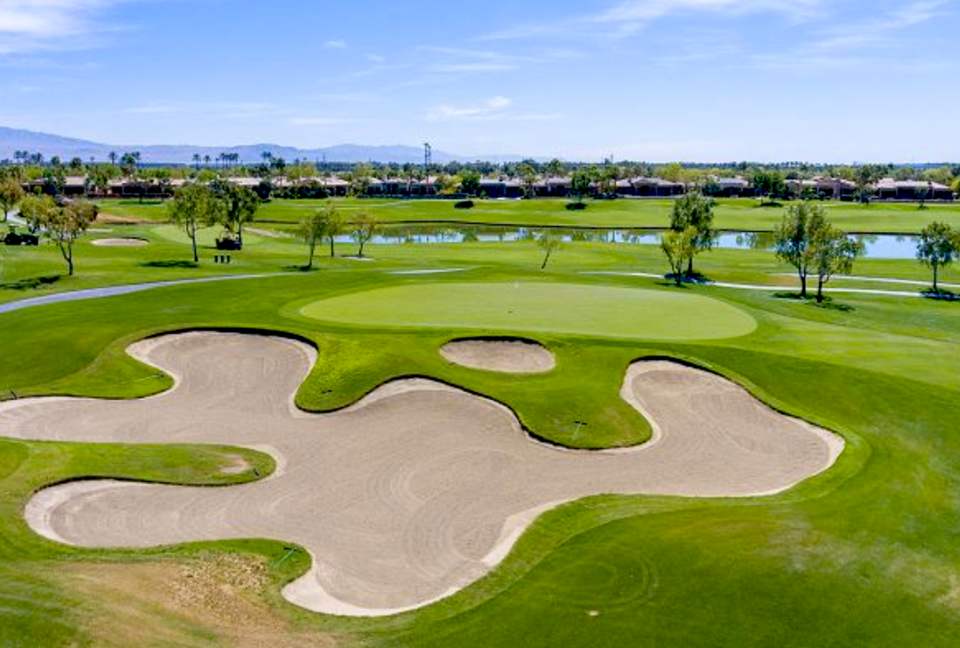 PGA Luxury Home with Mountain and Lake Views! - La Quinta, California