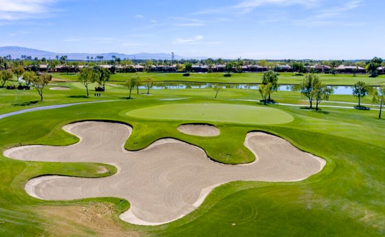 PGA Luxury Home with Mountain and Lake Views! - La Quinta, California