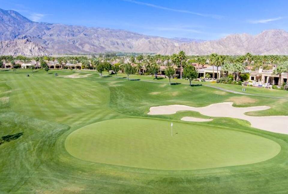 PGA Luxury Home with Mountain and Lake Views! - La Quinta, California
