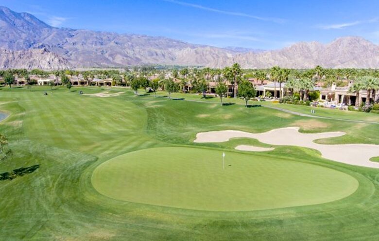 PGA Luxury Home with Mountain and Lake Views! - La Quinta, California