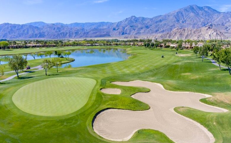 PGA Luxury Home with Mountain and Lake Views! - La Quinta, California