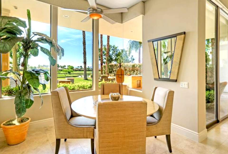 PGA Luxury Home with Mountain and Lake Views! - La Quinta, California