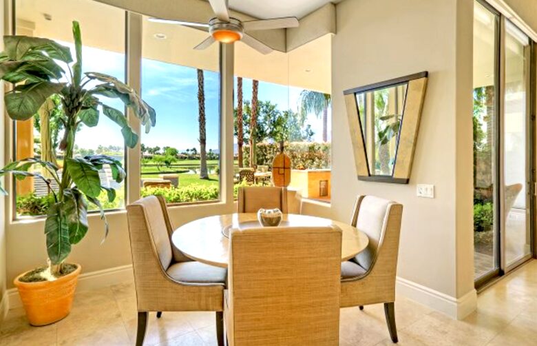 PGA Luxury Home with Mountain and Lake Views! - La Quinta, California