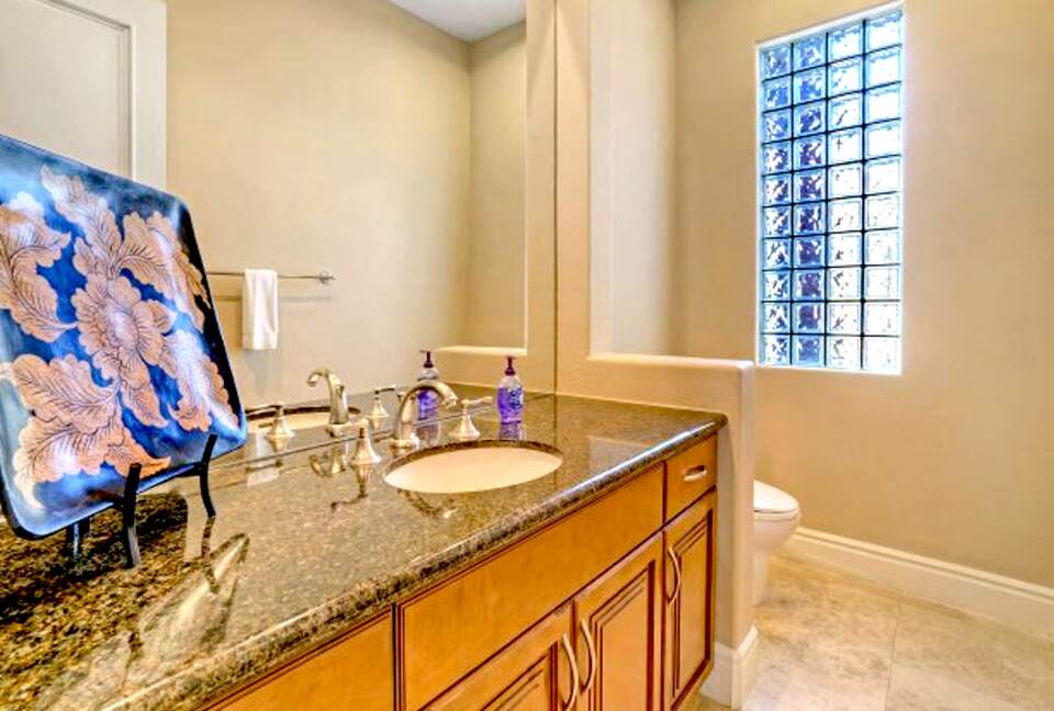 PGA Luxury Home with Mountain and Lake Views! - La Quinta, California