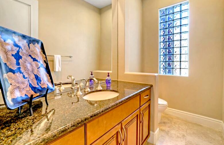 PGA Luxury Home with Mountain and Lake Views! - La Quinta, California